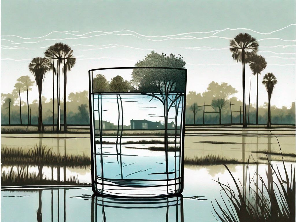 Is Prairieville, Louisiana water safe to drink?