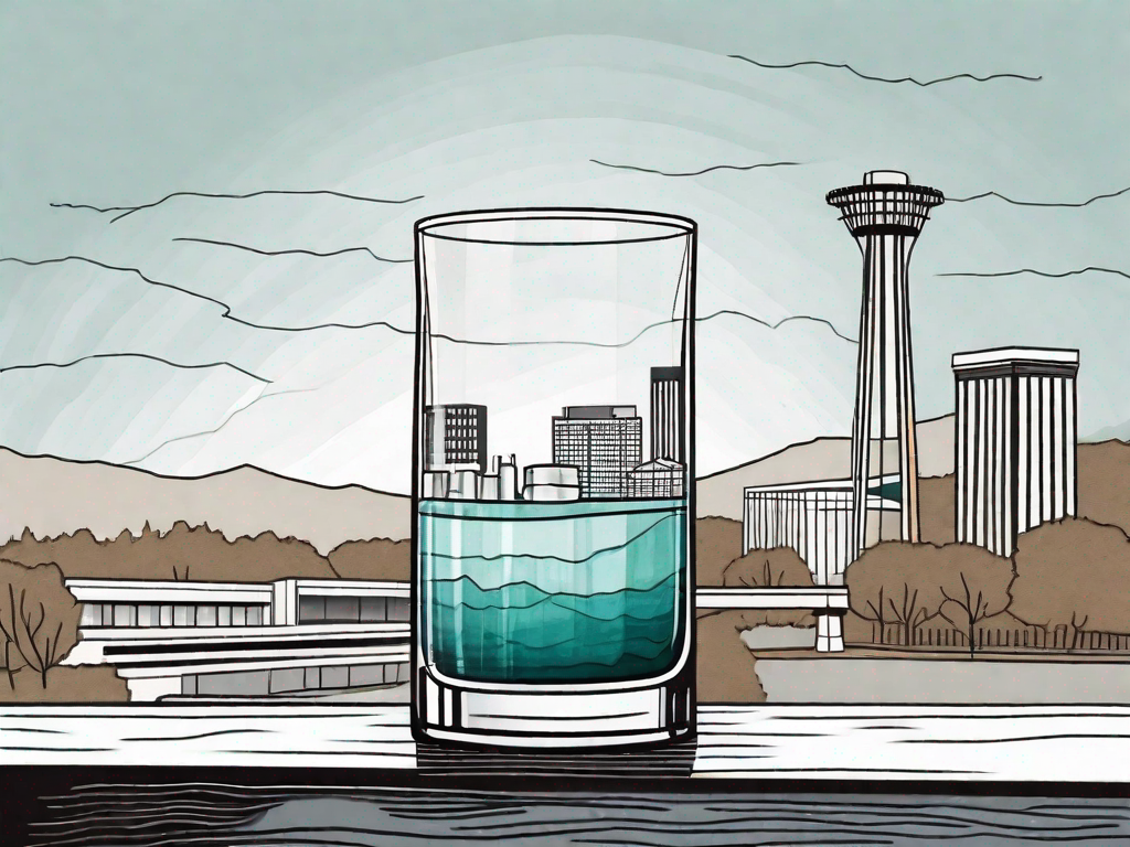 Is Cookeville, Tennessee water safe to drink?