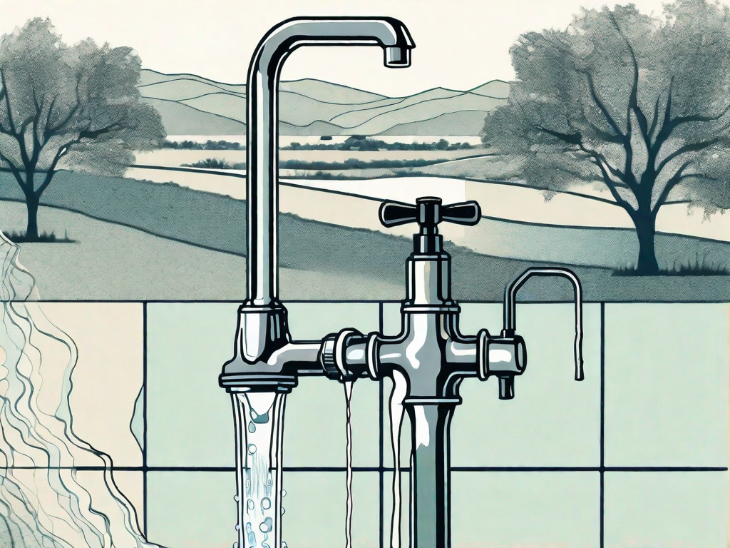 Is Midlothian, Texas water safe to drink?