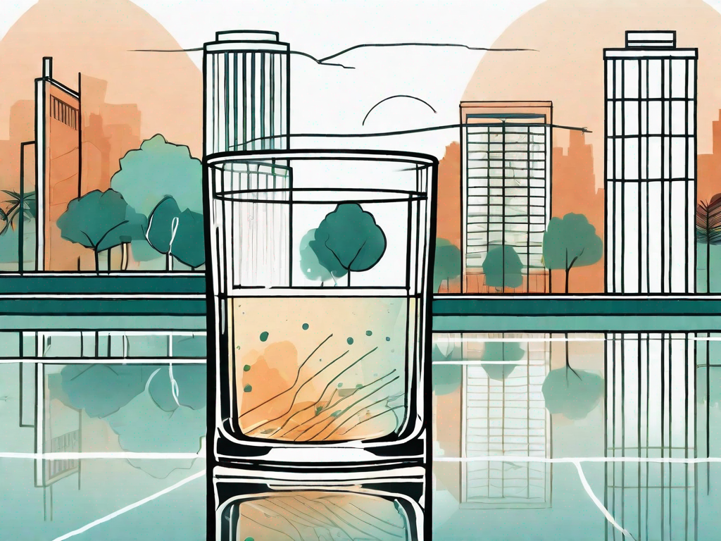 Is Cooper City, Florida water safe to drink?