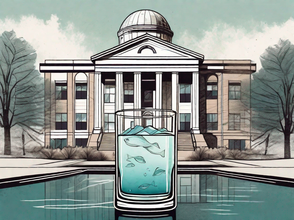 Is Douglasville, Georgia water safe to drink?