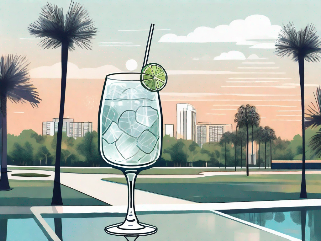 Is Parkland, Florida water safe to drink?