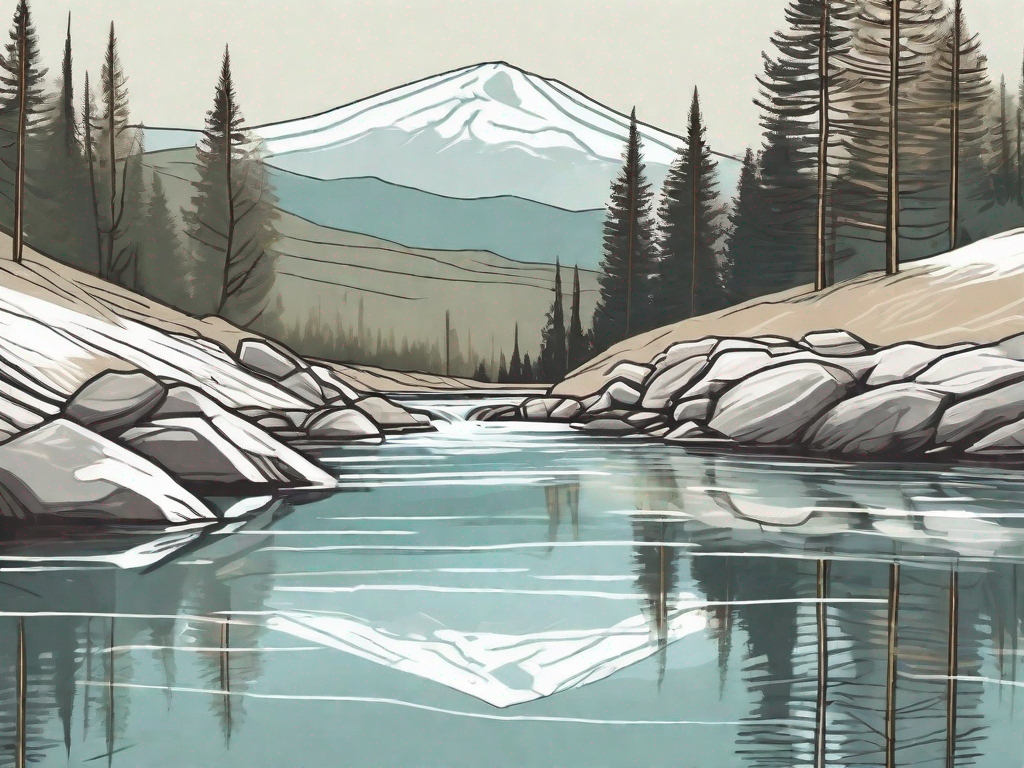 Is Rexburg, Idaho water safe to drink?