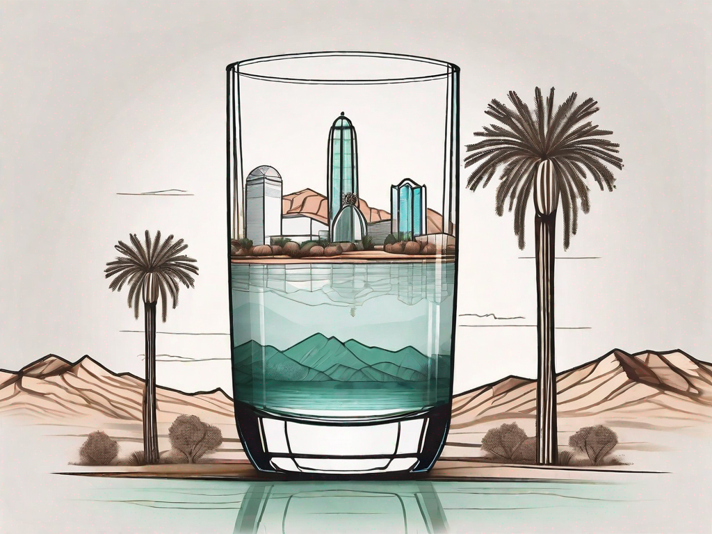 Is Sahuarita, Arizona water safe to drink?