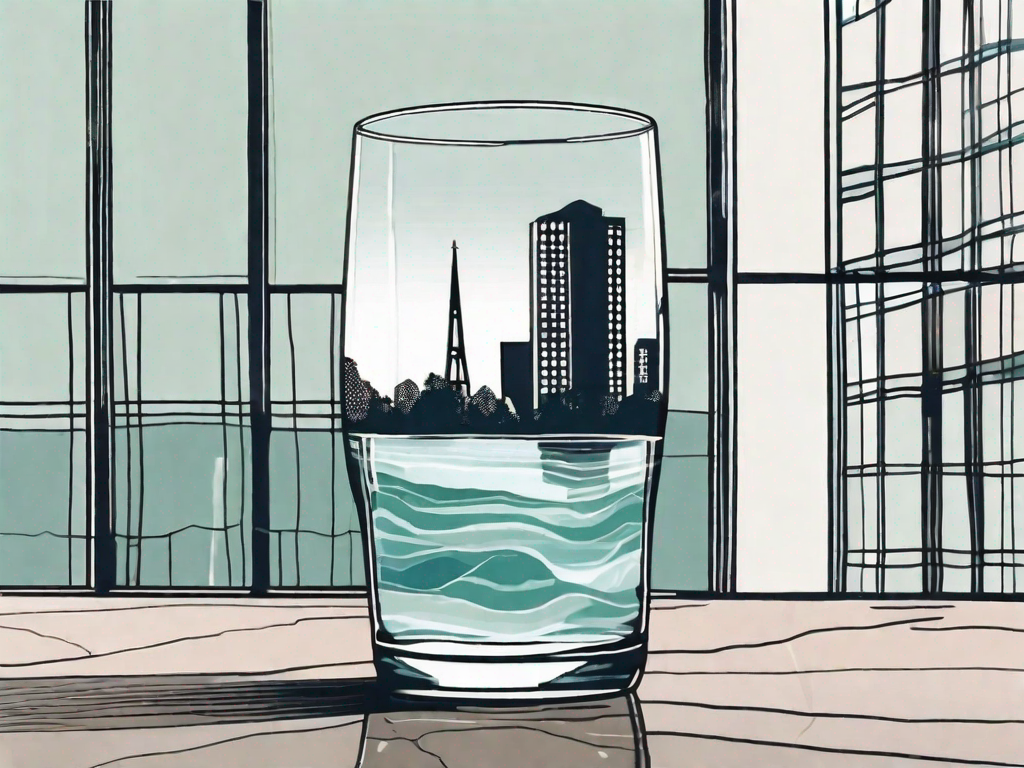 Is Baldwin, New York water safe to drink?