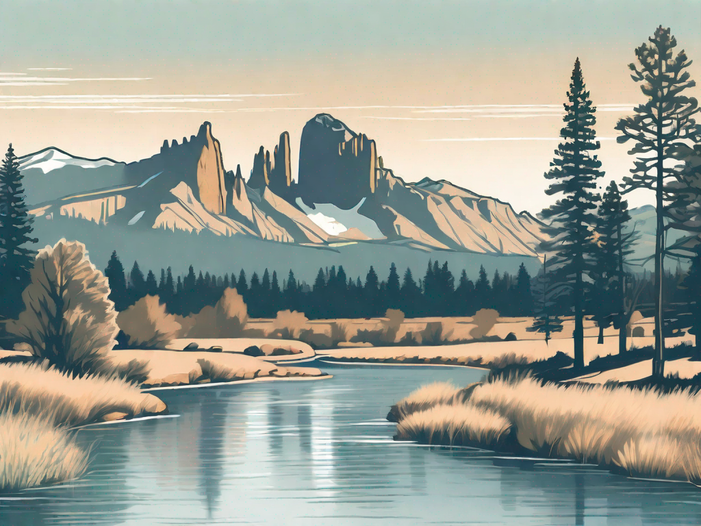 Is Redmond, Oregon water safe to drink?