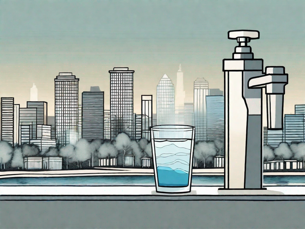 Is Kennesaw, Georgia water safe to drink?