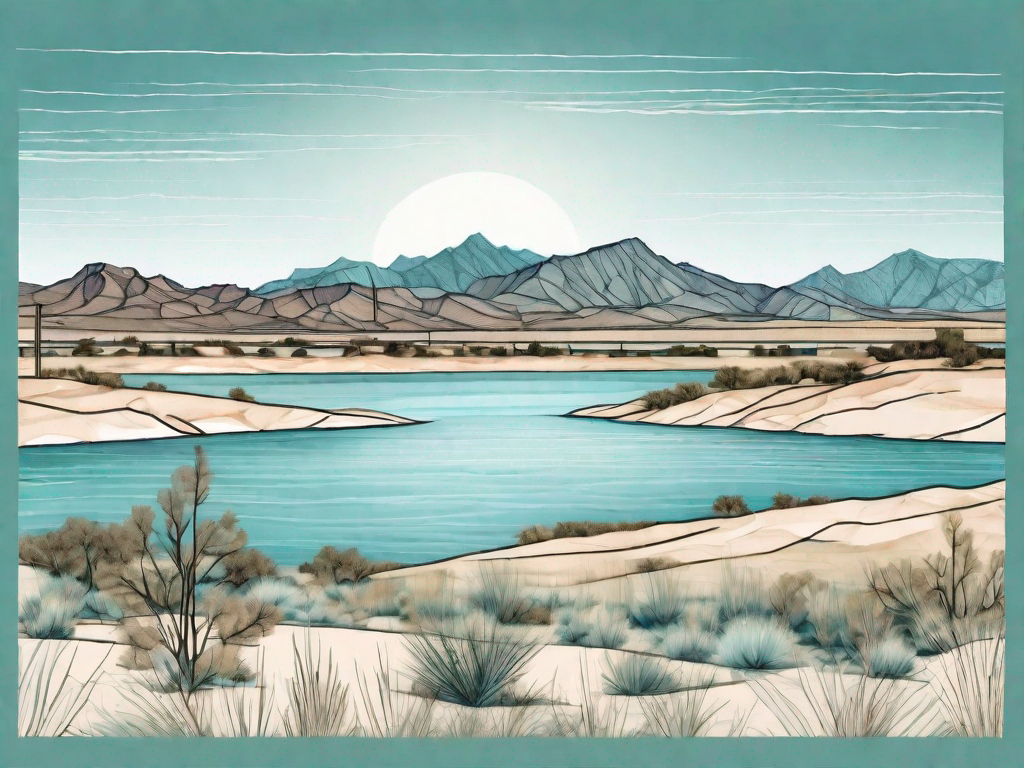 Is Pueblo West, Colorado water safe to drink?