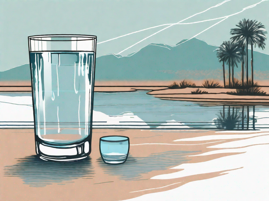 Is East Lake, Florida water safe to drink?