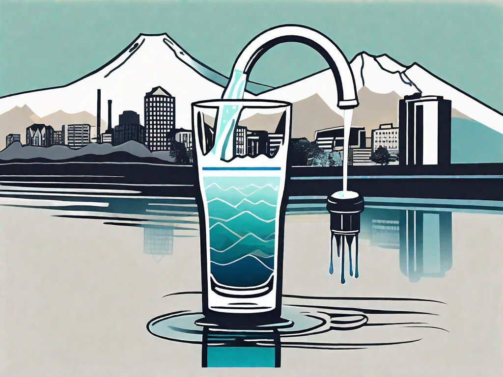 Is Des Moines, Washington water safe to drink?