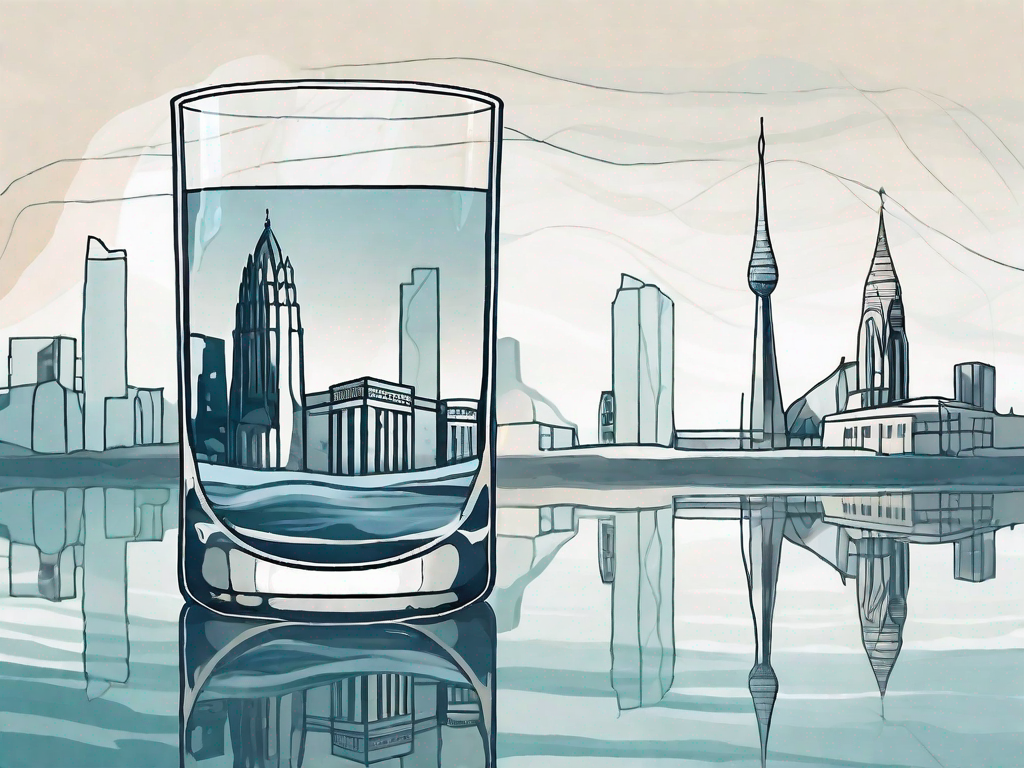 Is Kiryas Joel, New York water safe to drink?