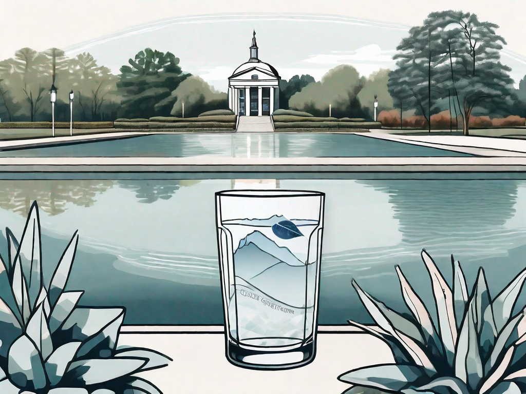Is Statesboro, Georgia water safe to drink?