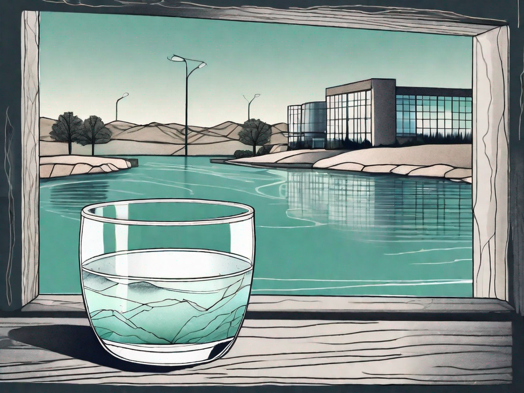 Is Harker Heights, Texas water safe to drink?