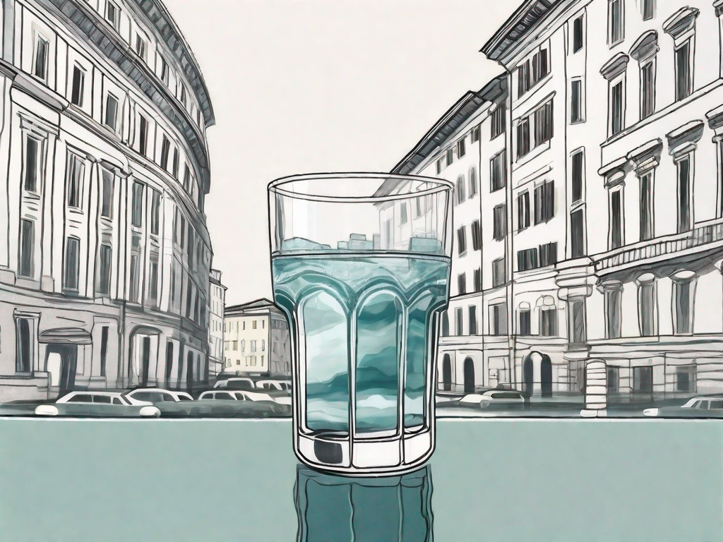 Is Rome, New York water safe to drink?