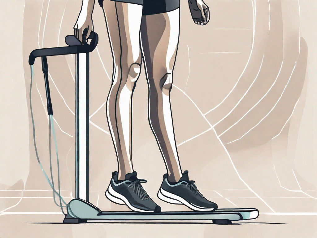 Why Are My Ankles Fat When I'm Skinny?