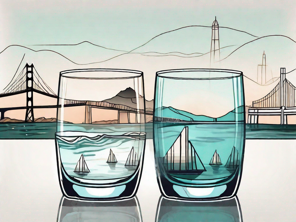 Is San Pablo, California water safe to drink?