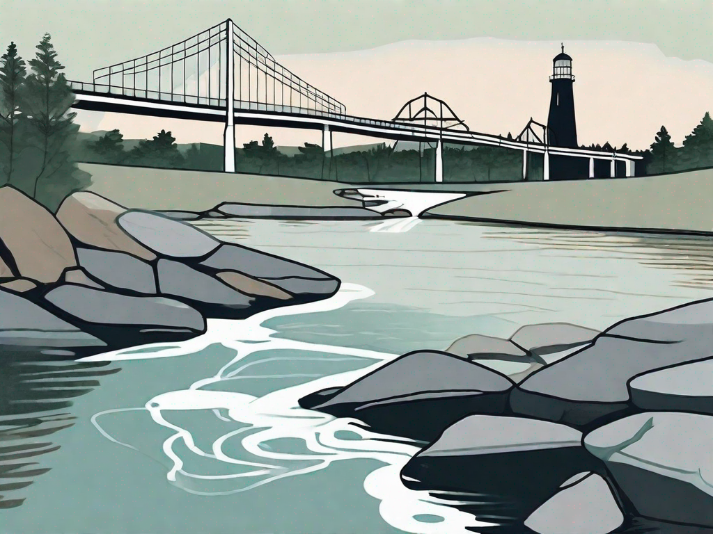 Is Bangor, Maine water safe to drink?