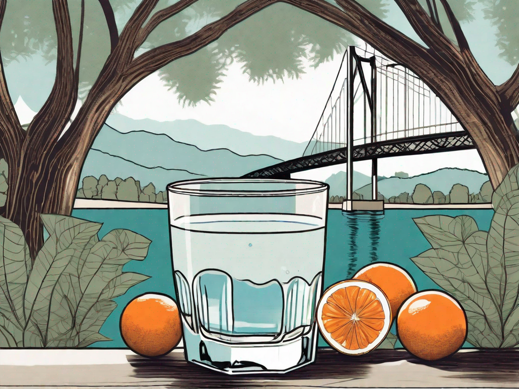 Is Fair Oaks, California water safe to drink?