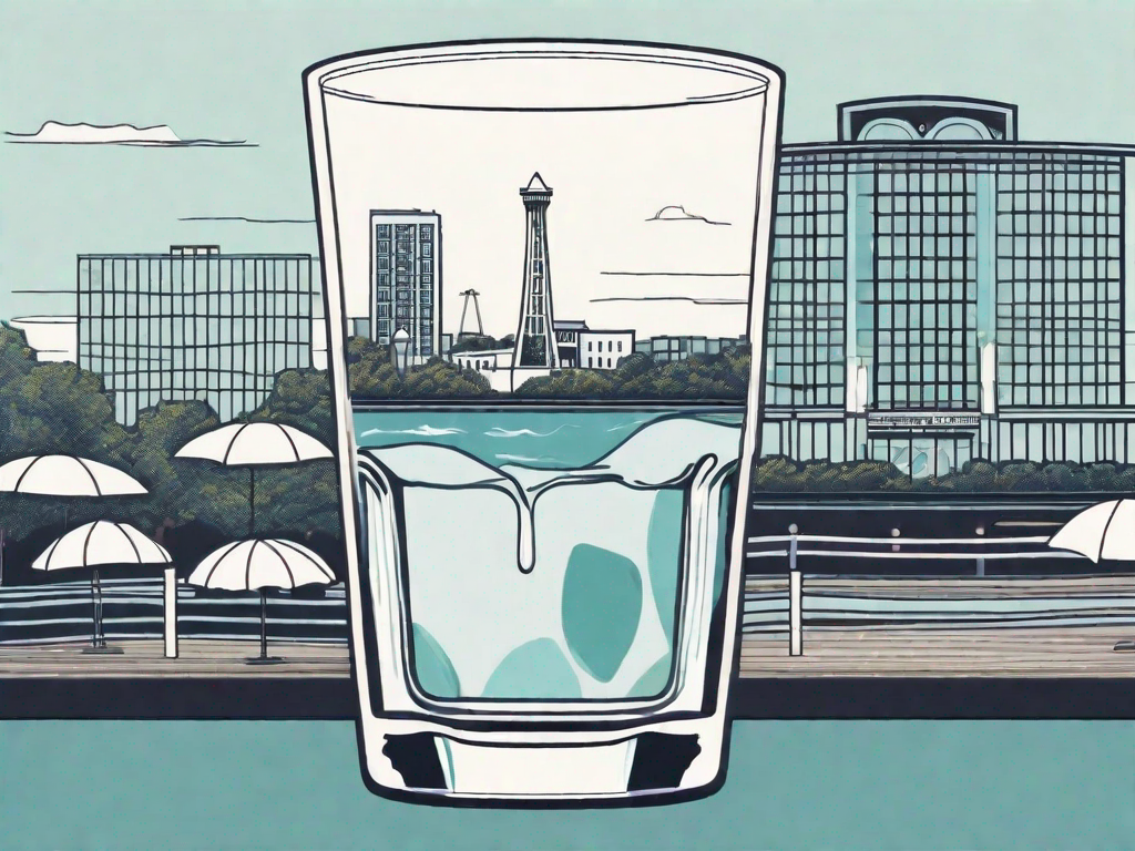 Is Long Branch, New Jersey water safe to drink?