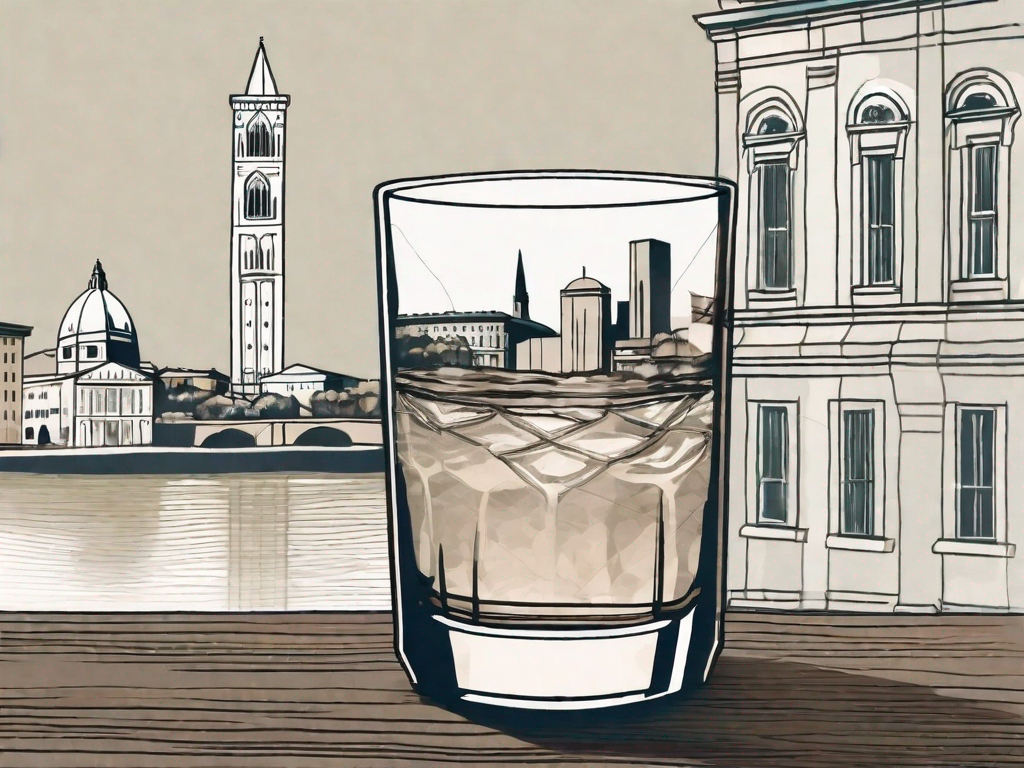 Is Florence, Kentucky water safe to drink?