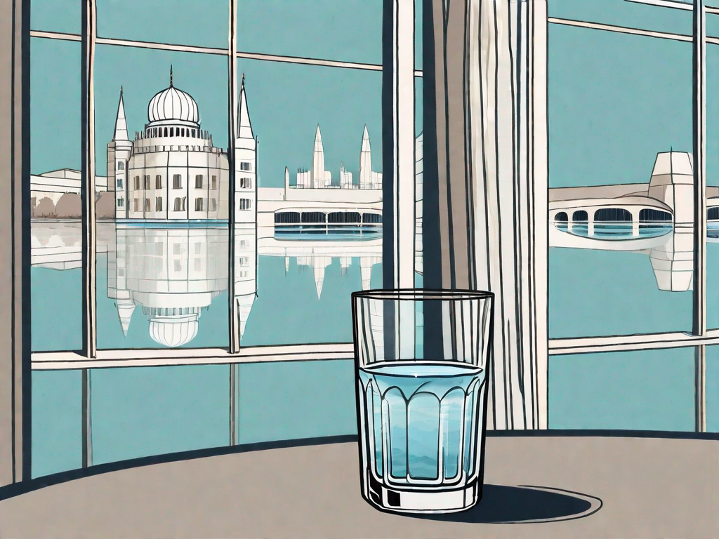 Is Windsor, Colorado water safe to drink?