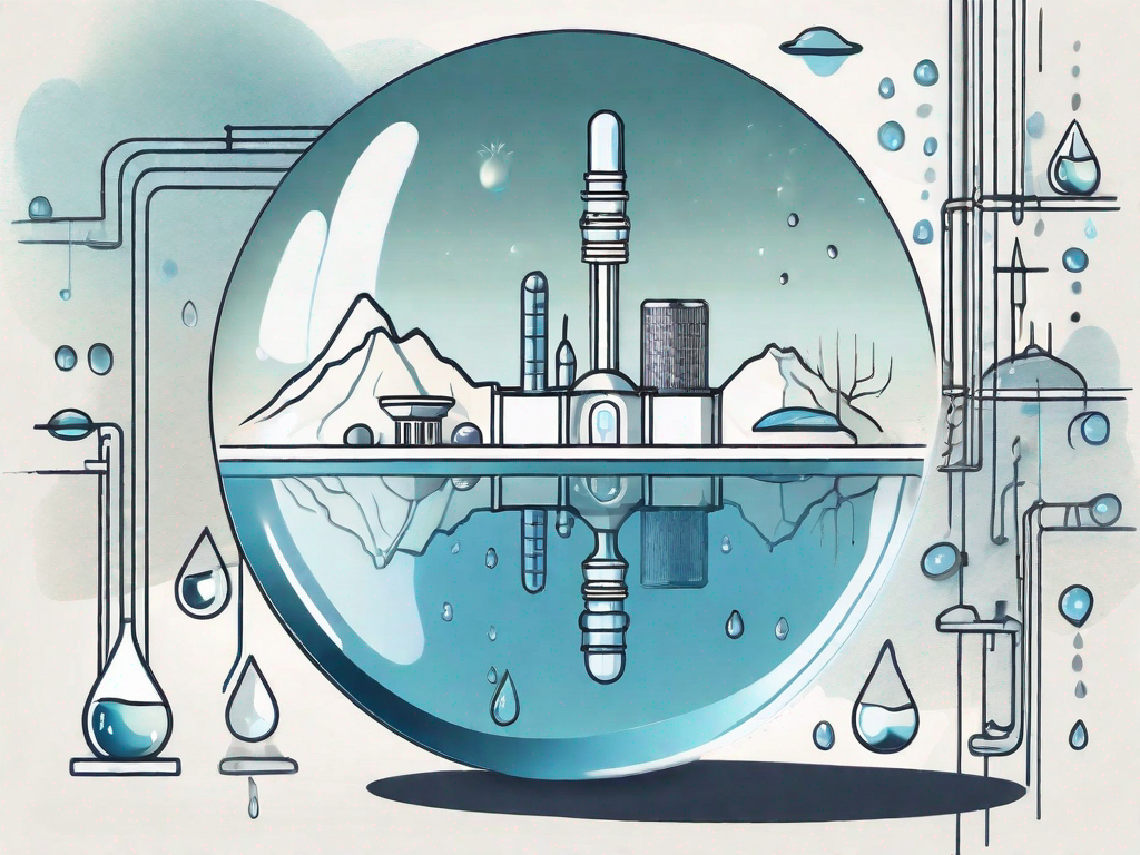 Is Los Altos, California water safe to drink?