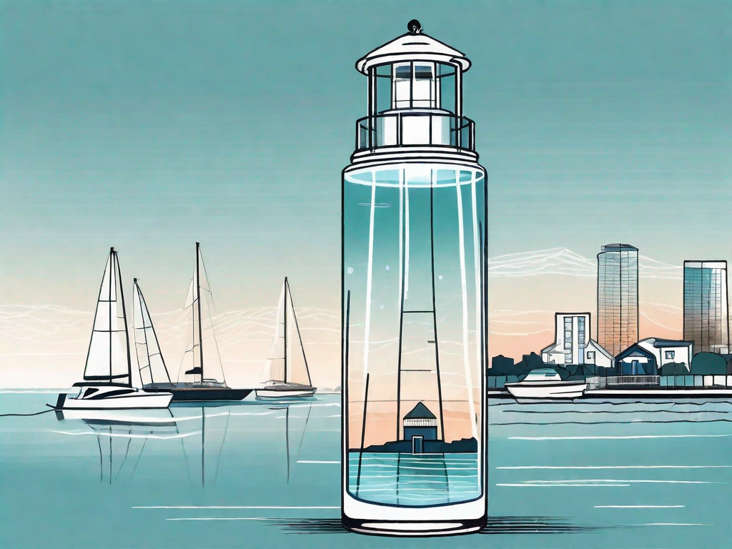 Is Bay Shore, New York water safe to drink?