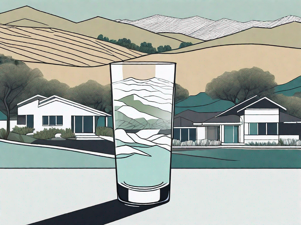 Is Laguna Hills, California water safe to drink?