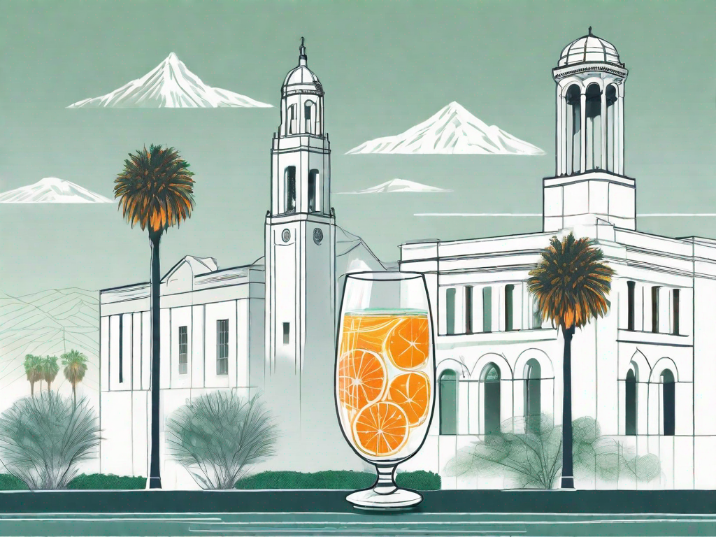 Is La Verne, California water safe to drink?