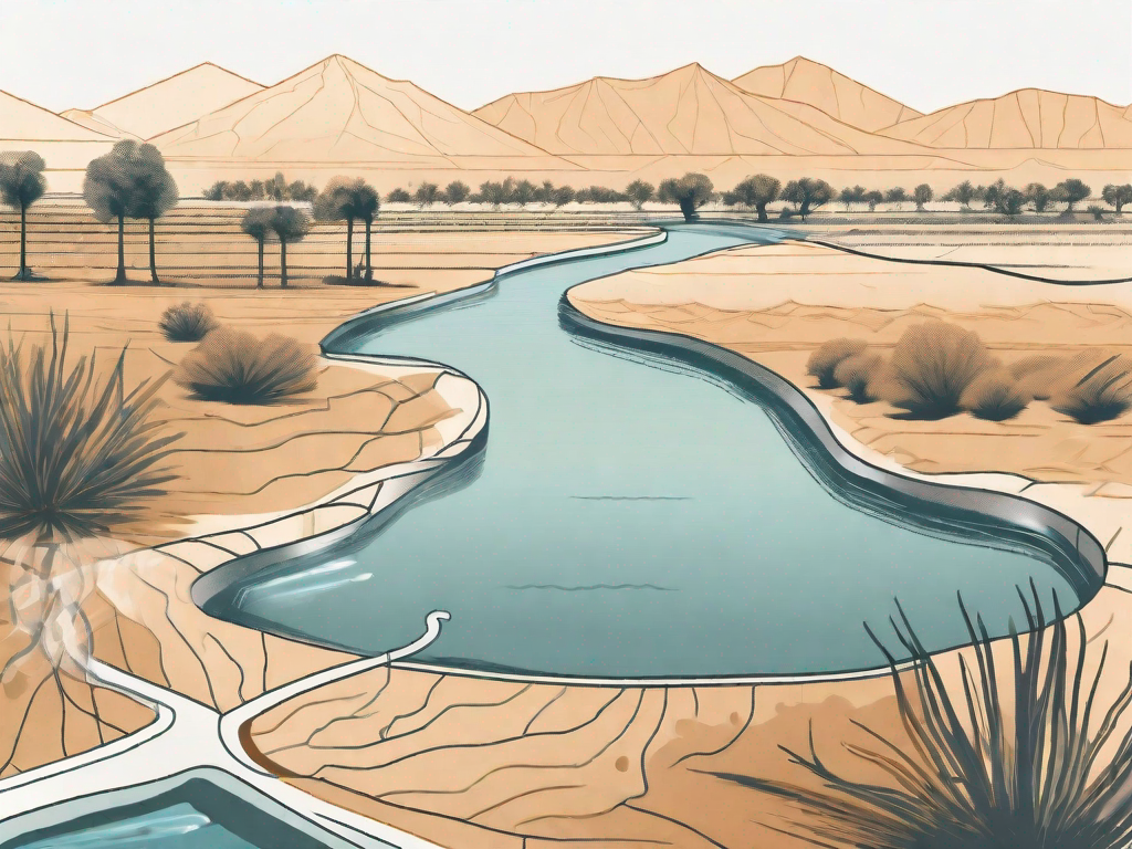 Is Atwater, California water safe to drink?