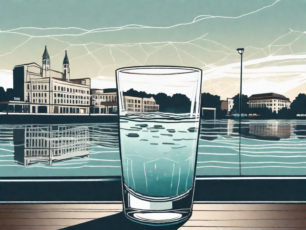 Is Port Chester, New York water safe to drink?