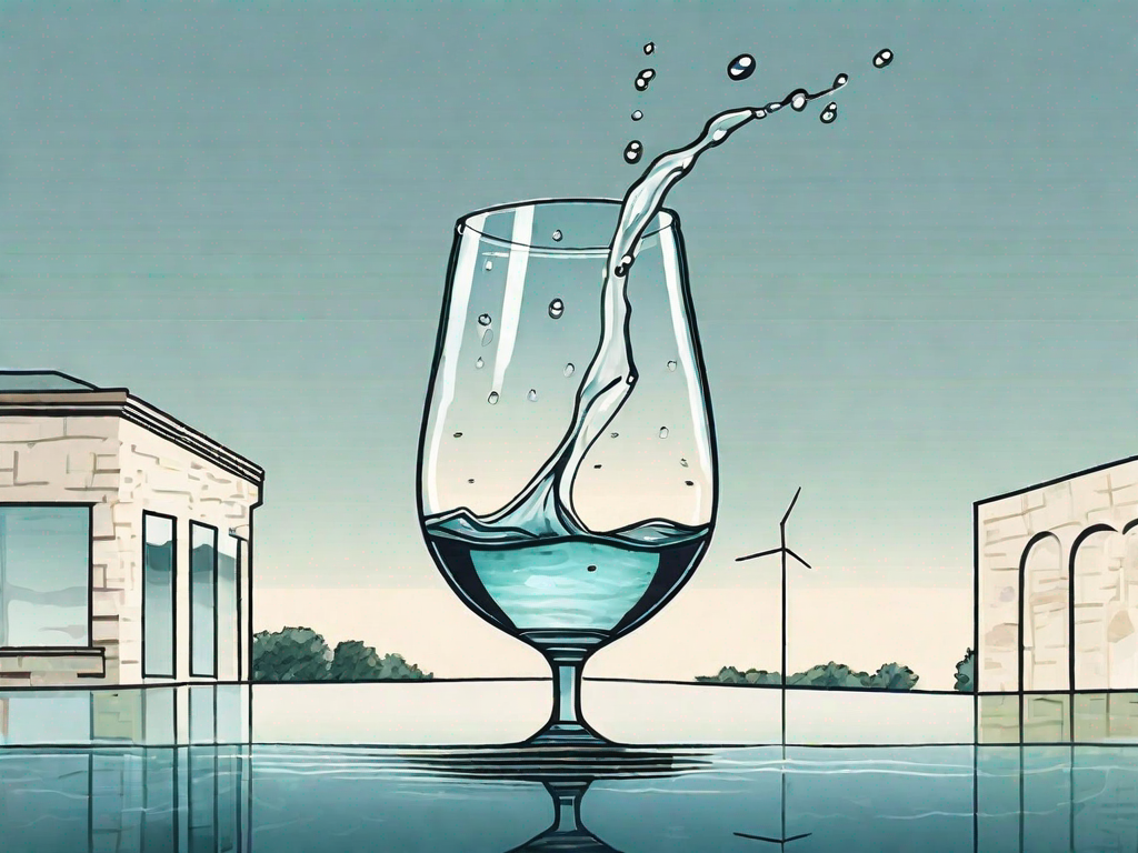 Is Cibolo, Texas water safe to drink?