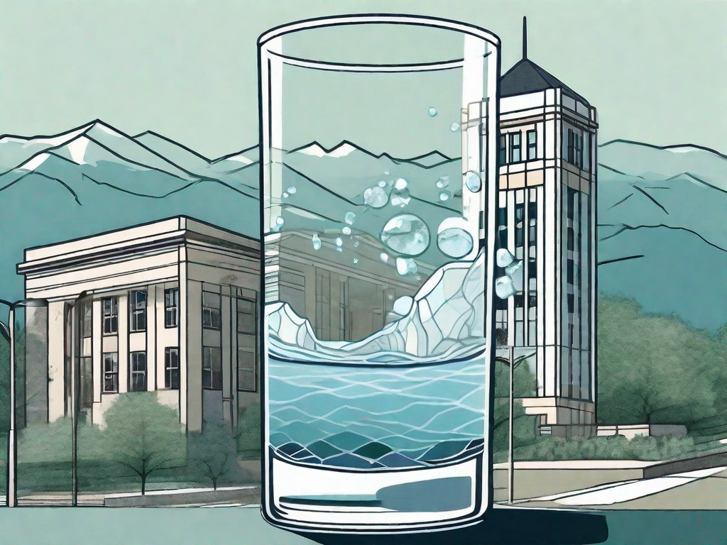 Is Maryville, Tennessee water safe to drink?