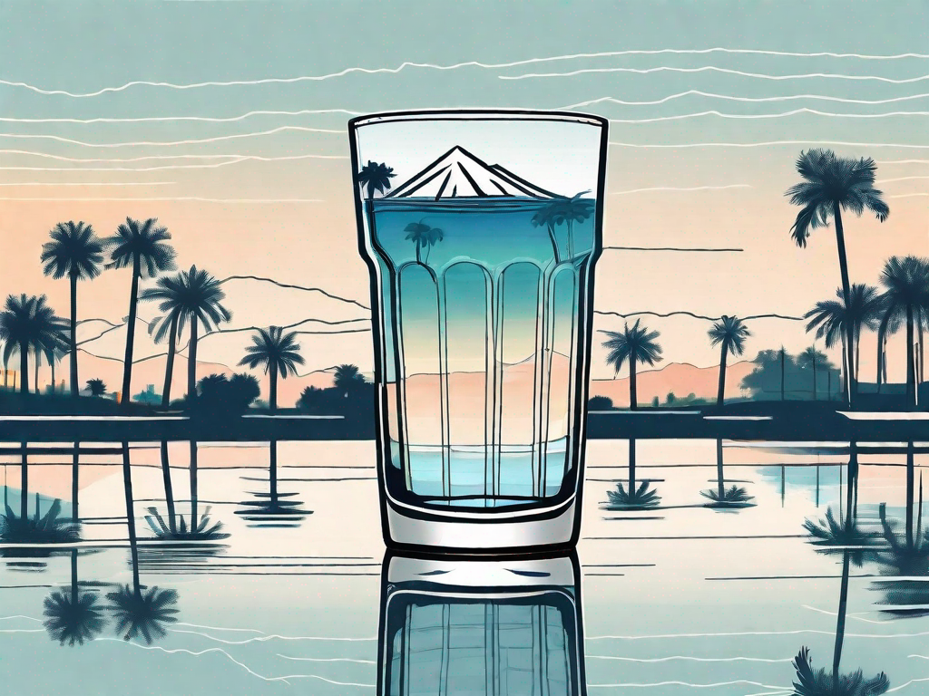 Is Lakeside, Florida water safe to drink?