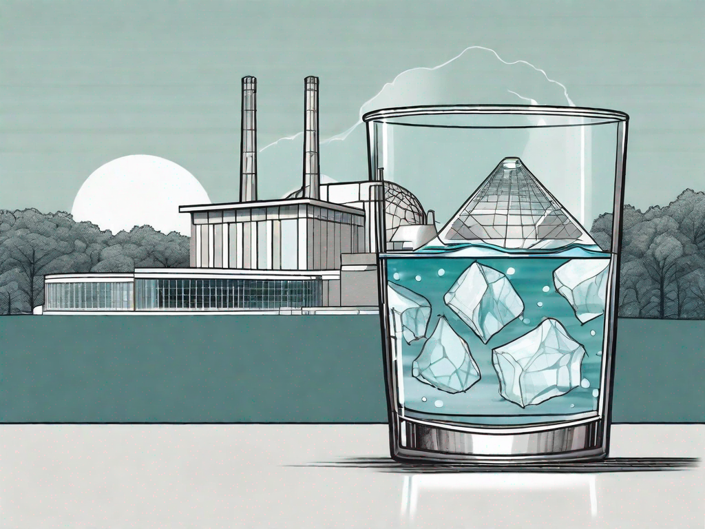 Is Oak Ridge, Tennessee water safe to drink?