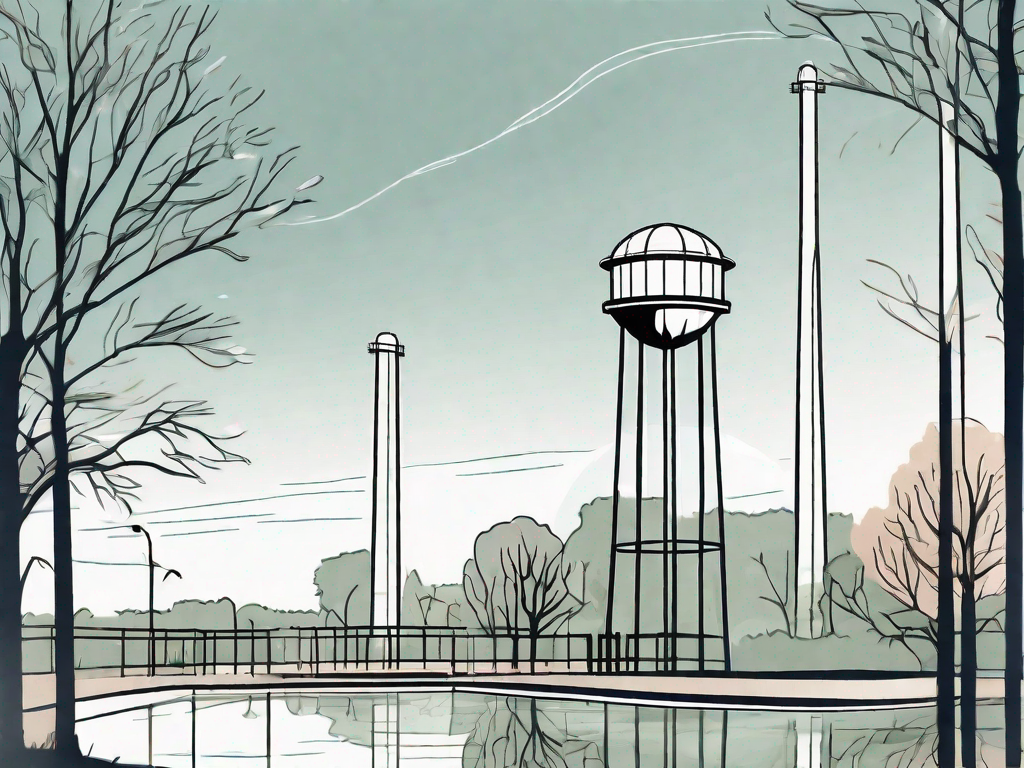 Is Ballwin, Missouri water safe to drink?