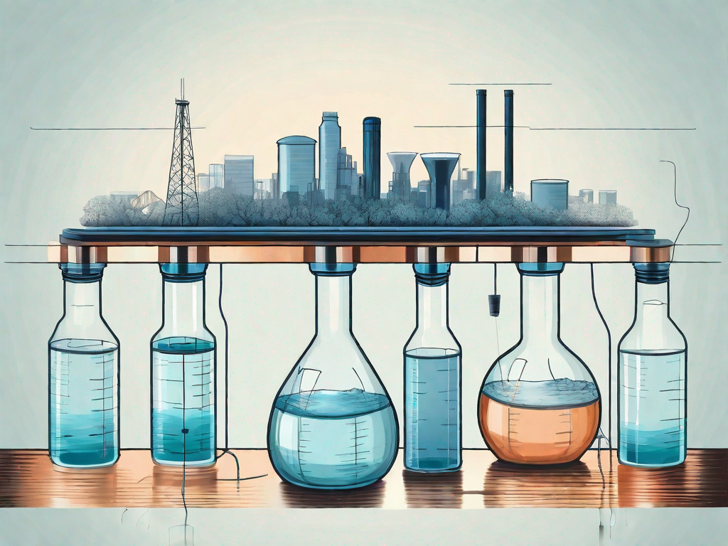 Is Niles, Illinois water safe to drink?