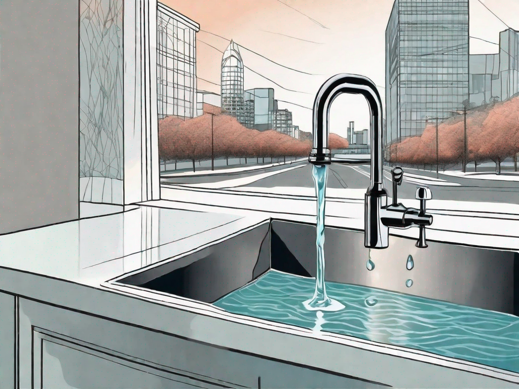 Is Westfield, New Jersey water safe to drink?