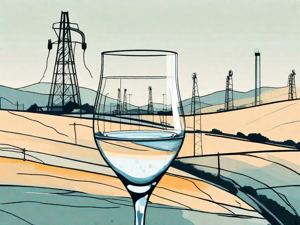 Is Orcutt, California water safe to drink?