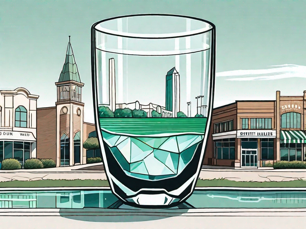 Is Southlake, Texas water safe to drink?