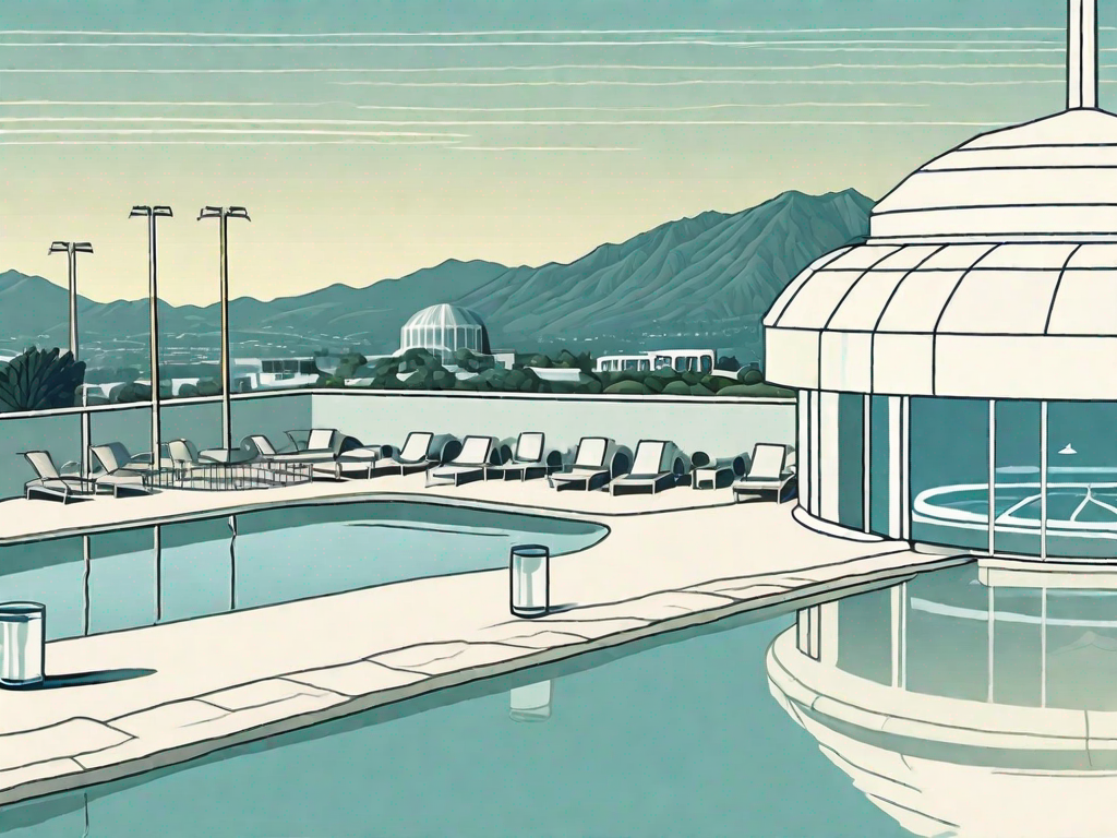 Is San Carlos, California water safe to drink?