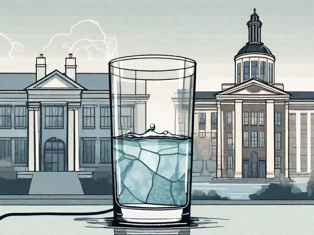 Is Princeton, New Jersey water safe to drink?