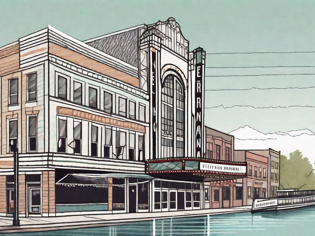 Is North Tonawanda, New York water safe to drink?