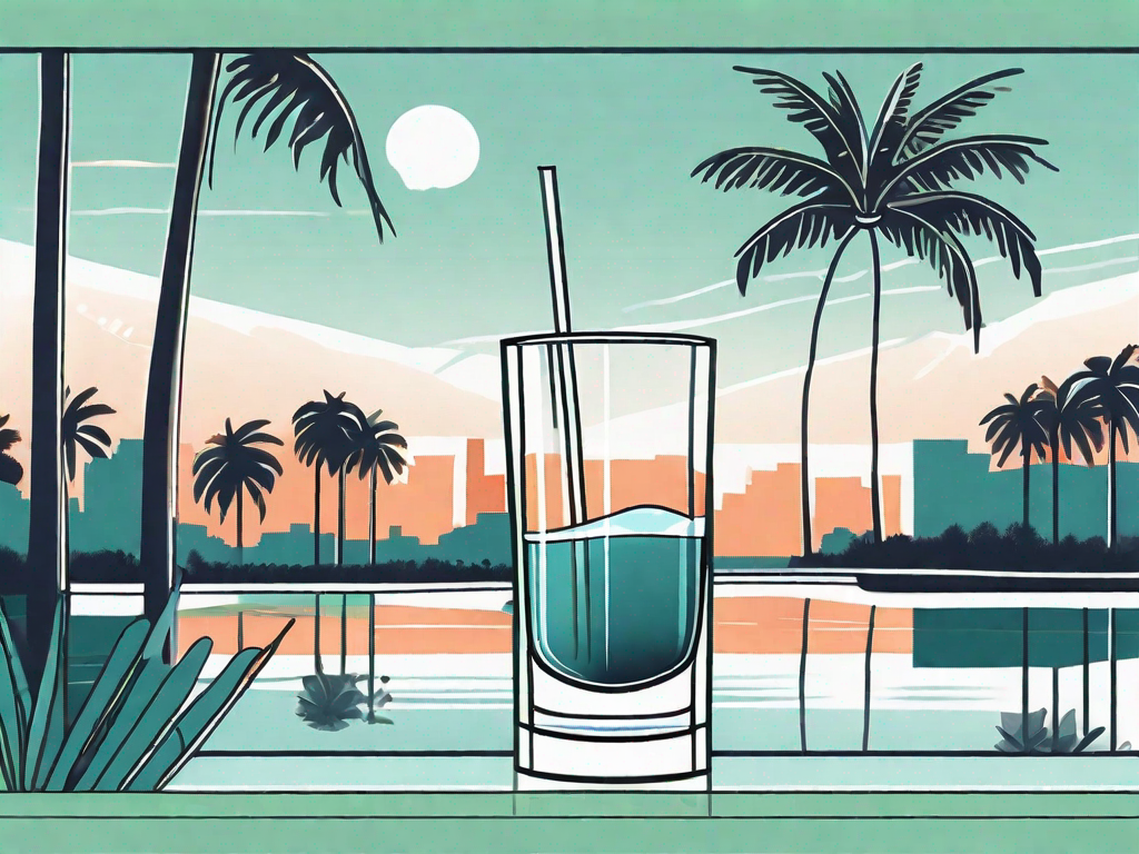 Is Miami Lakes, Florida water safe to drink?