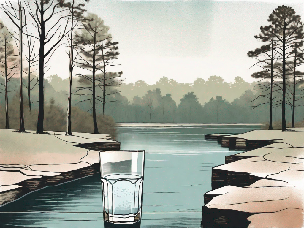 Is Northport, Alabama water safe to drink?