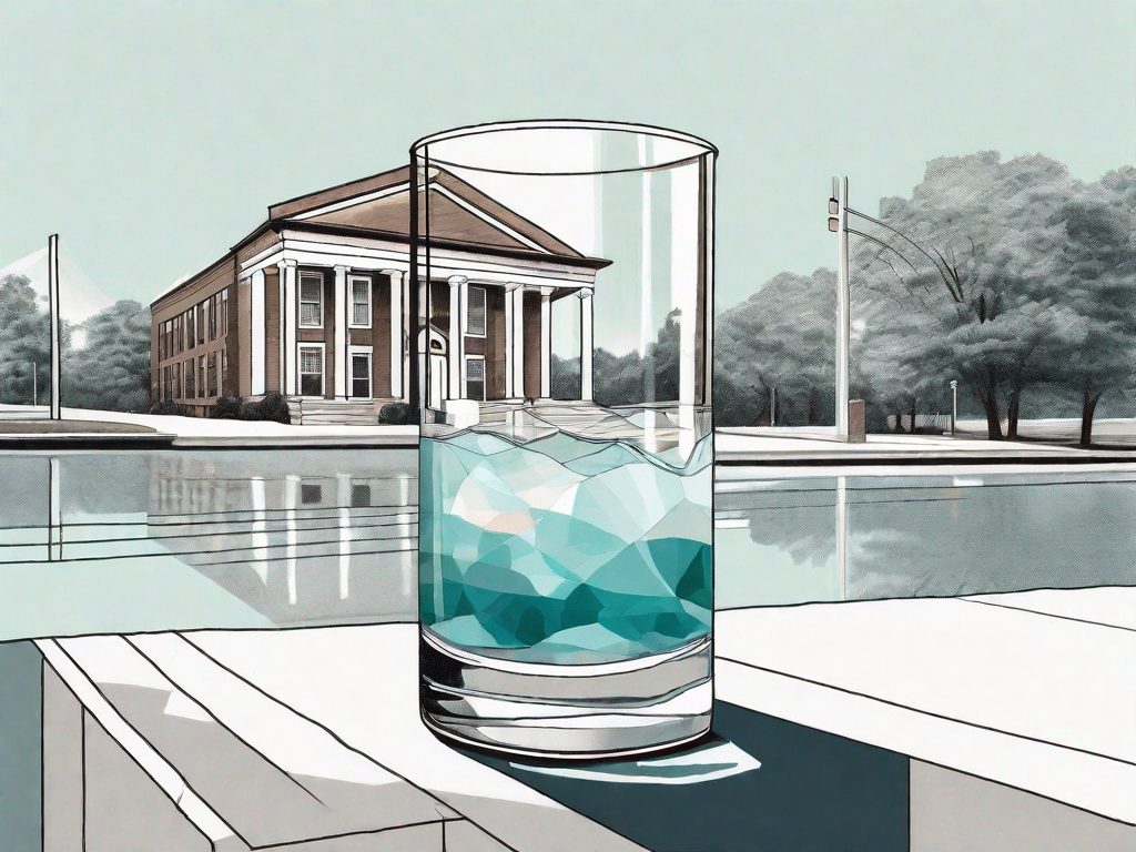 Is Lawrenceville, Georgia water safe to drink?