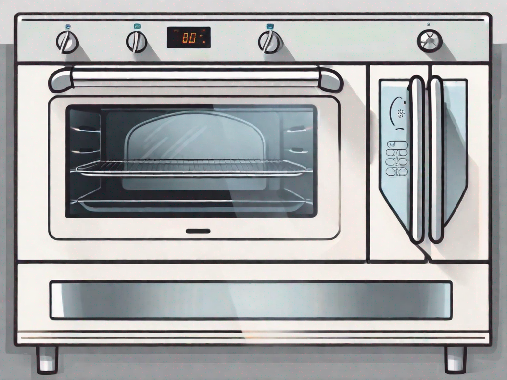 How do smart ovens differ from traditional ovens?