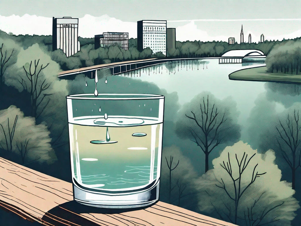 Is Greenville, Mississippi water safe to drink?