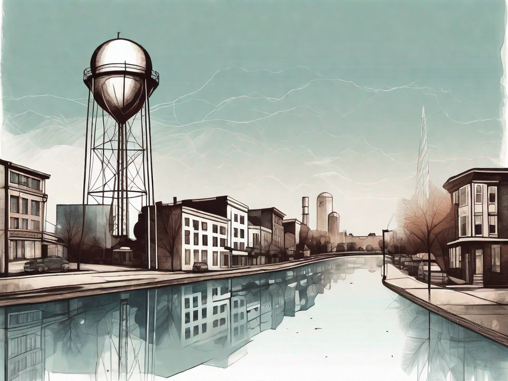 Is Middletown, New York water safe to drink?