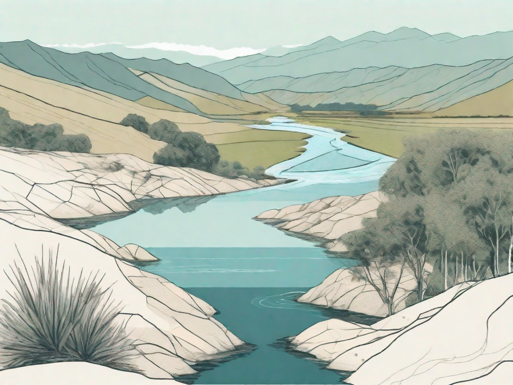 Is Eastern Goleta Valley, California water safe to drink?